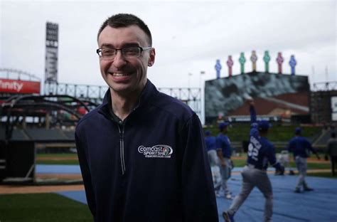 Chicago White Sox lose another veteran as announcer Jason Benetti leaves for the Detroit Tigers TV booth